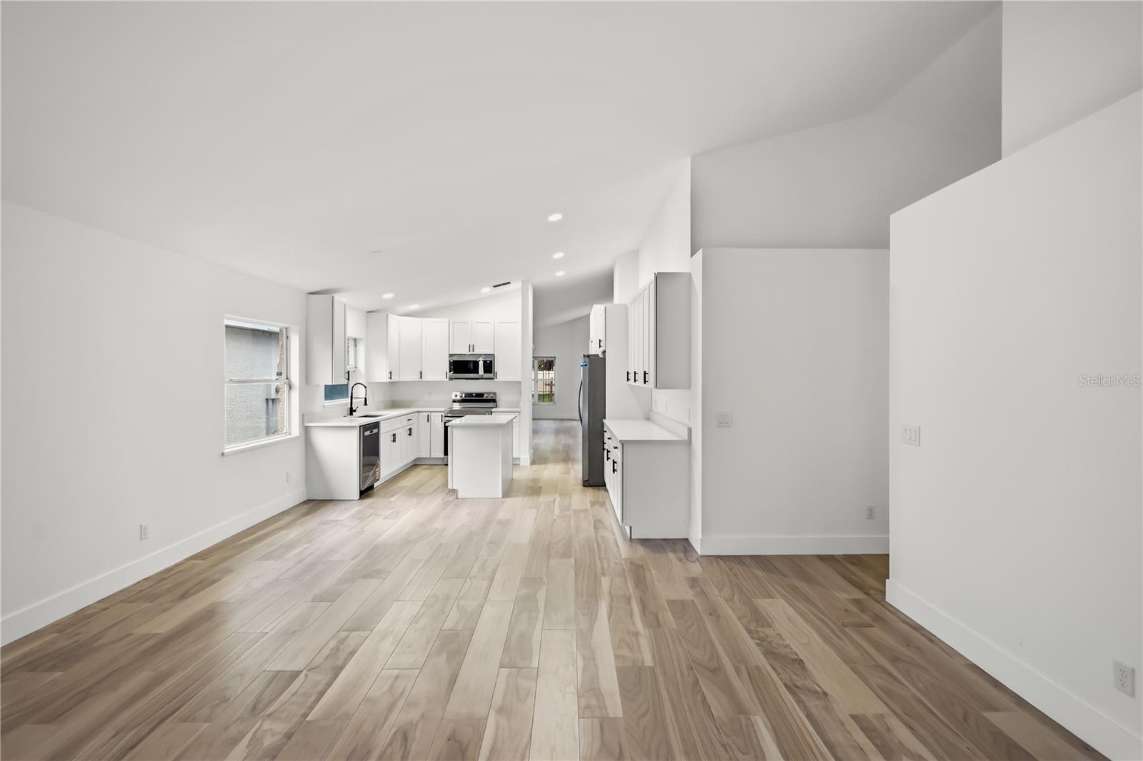 HUNTERS CREEK TR 155 - Residential