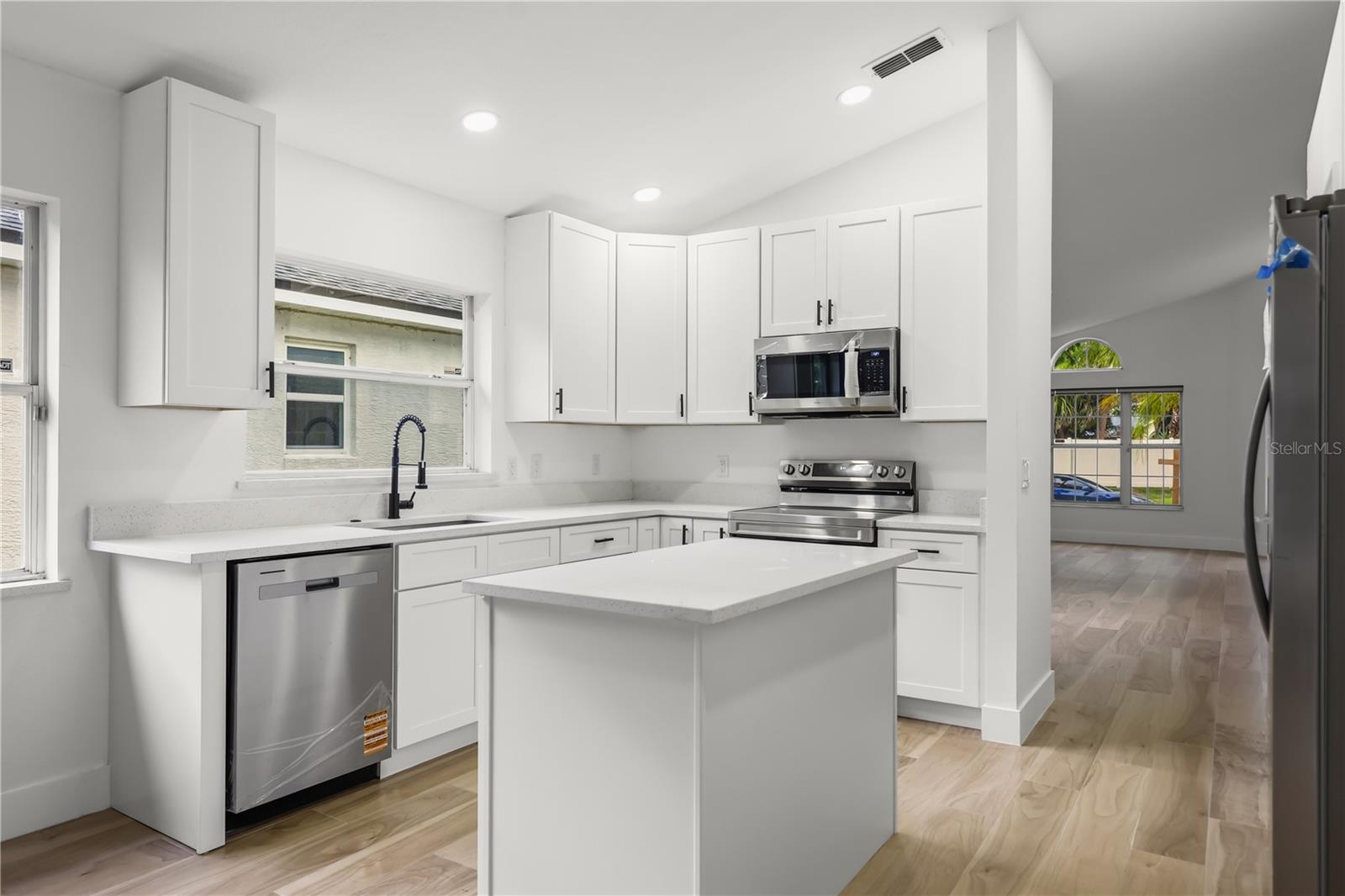 HUNTERS CREEK TR 155 - Residential