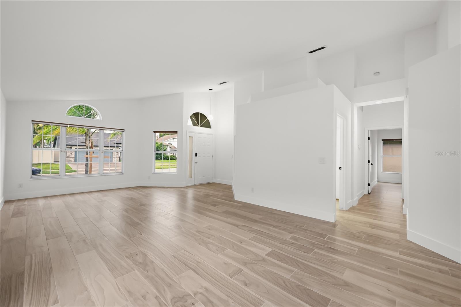 HUNTERS CREEK TR 155 - Residential