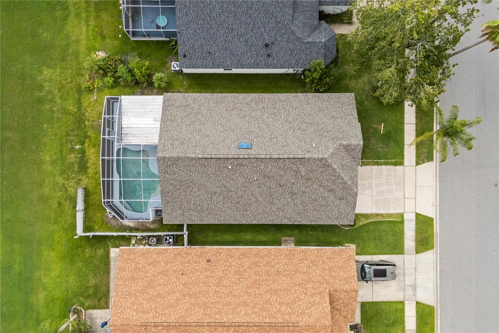 HUNTERS CREEK TR 155 - Residential