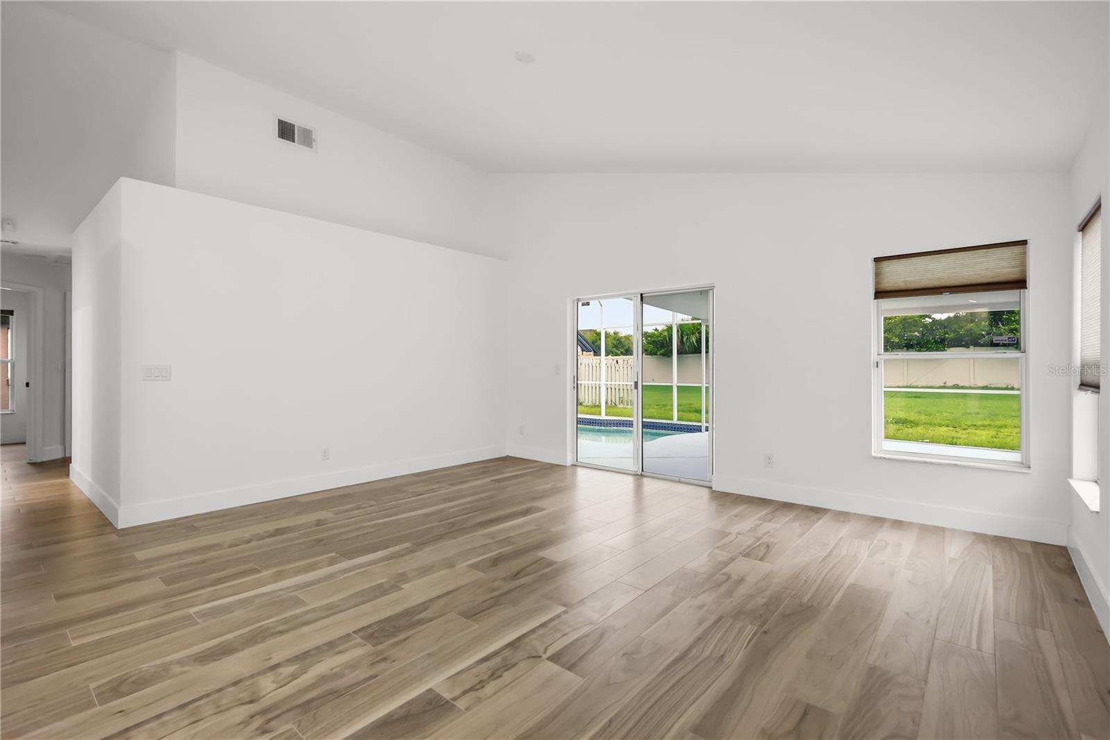 HUNTERS CREEK TR 155 - Residential