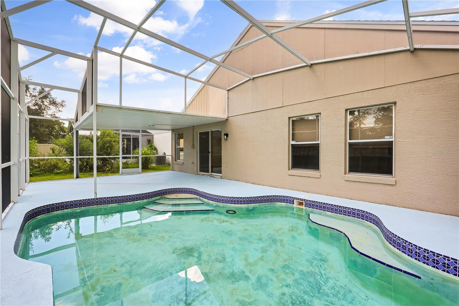 HUNTERS CREEK TR 155 - Residential