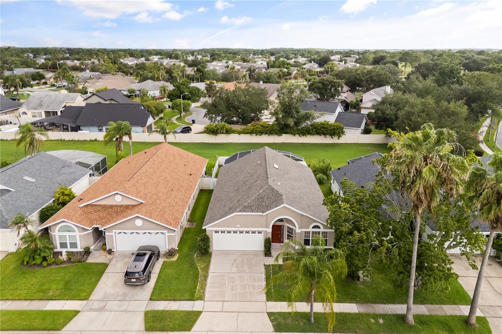 HUNTERS CREEK TR 155 - Residential