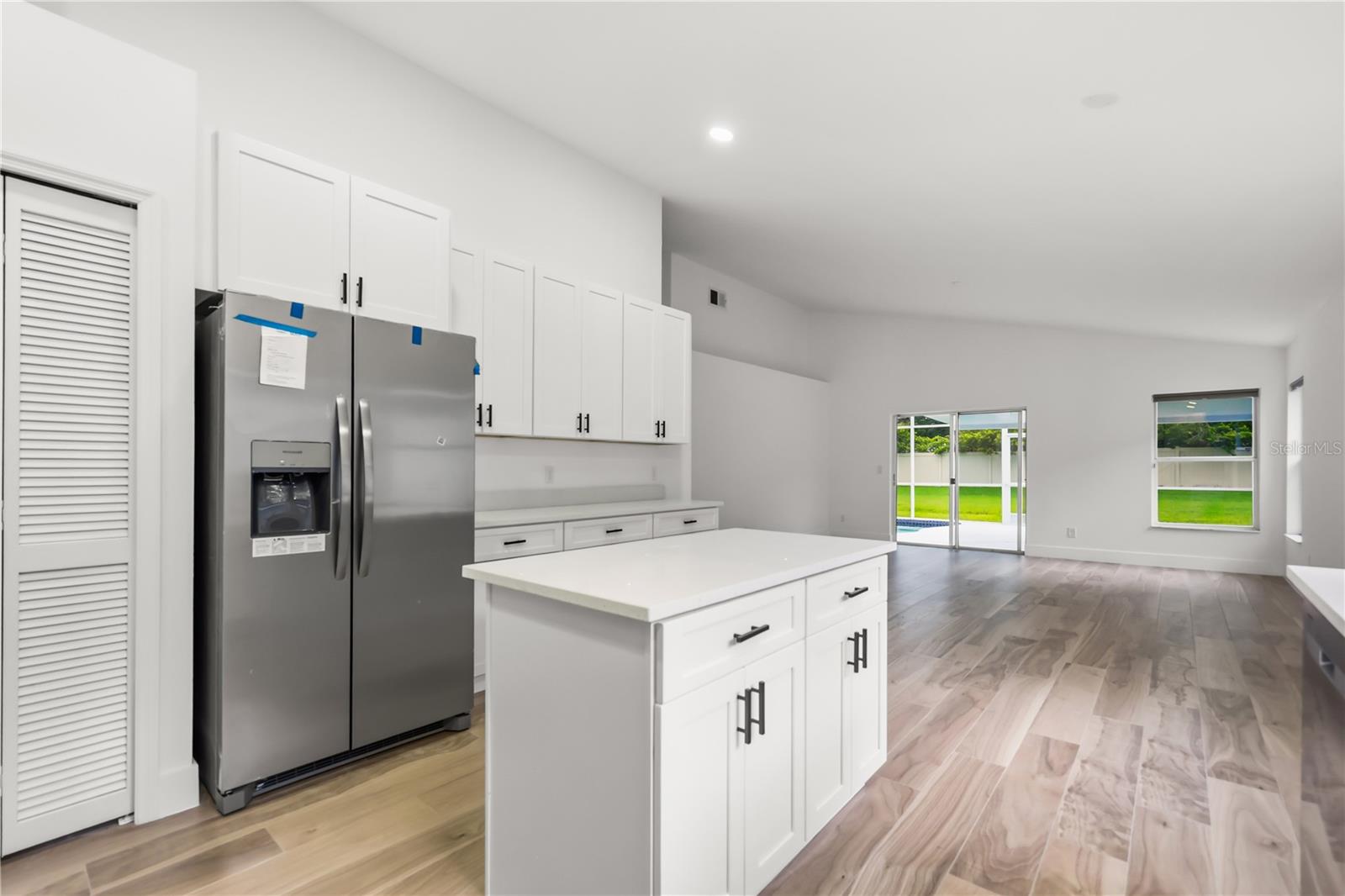 HUNTERS CREEK TR 155 - Residential