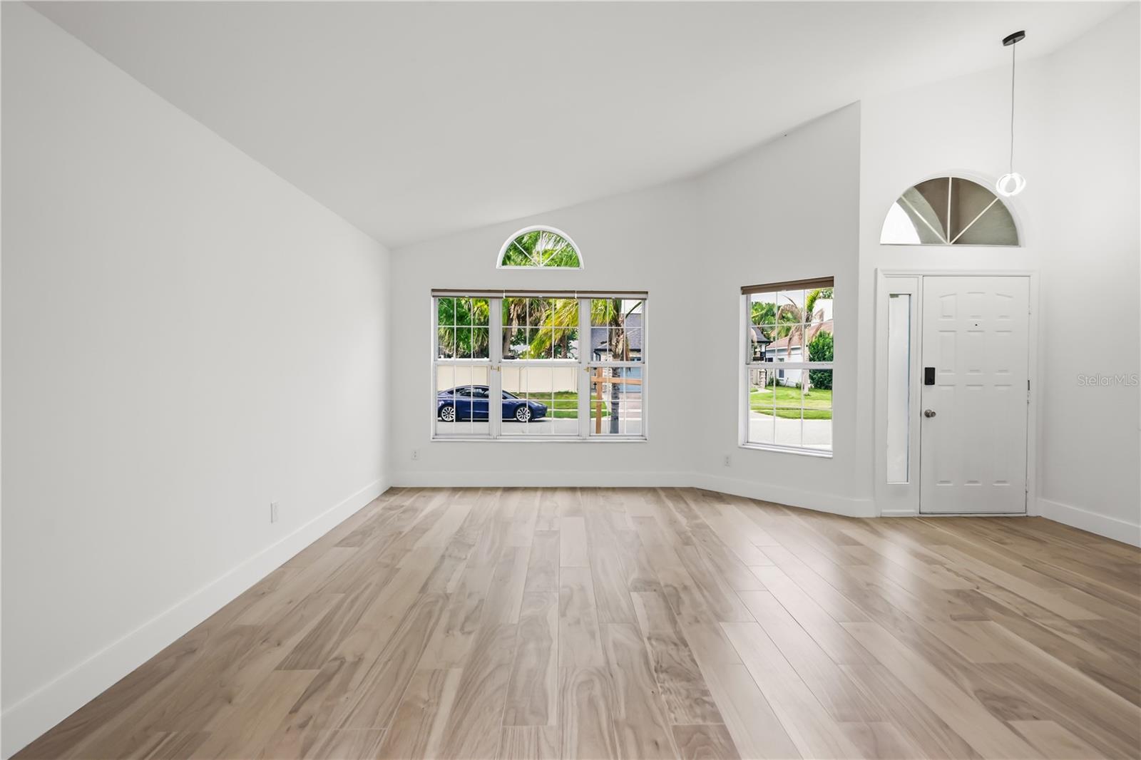 HUNTERS CREEK TR 155 - Residential