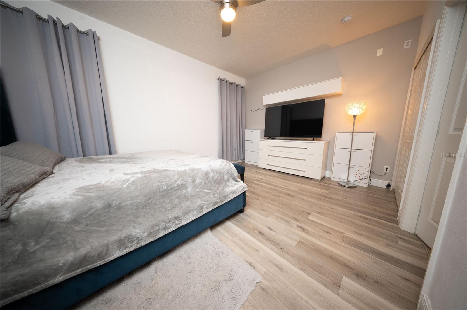 WYNDHAM POINTE - Residential