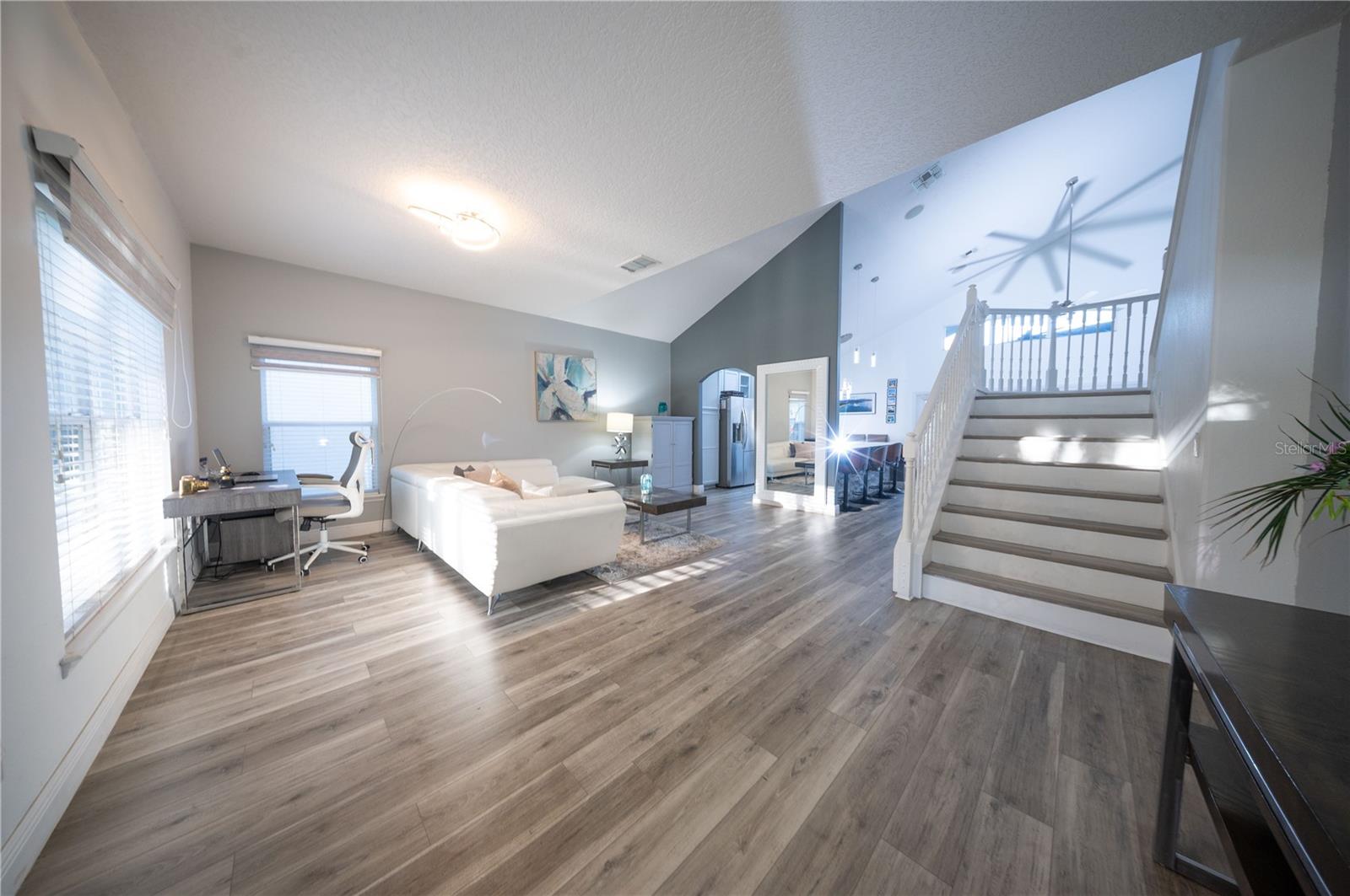 WYNDHAM POINTE - Residential