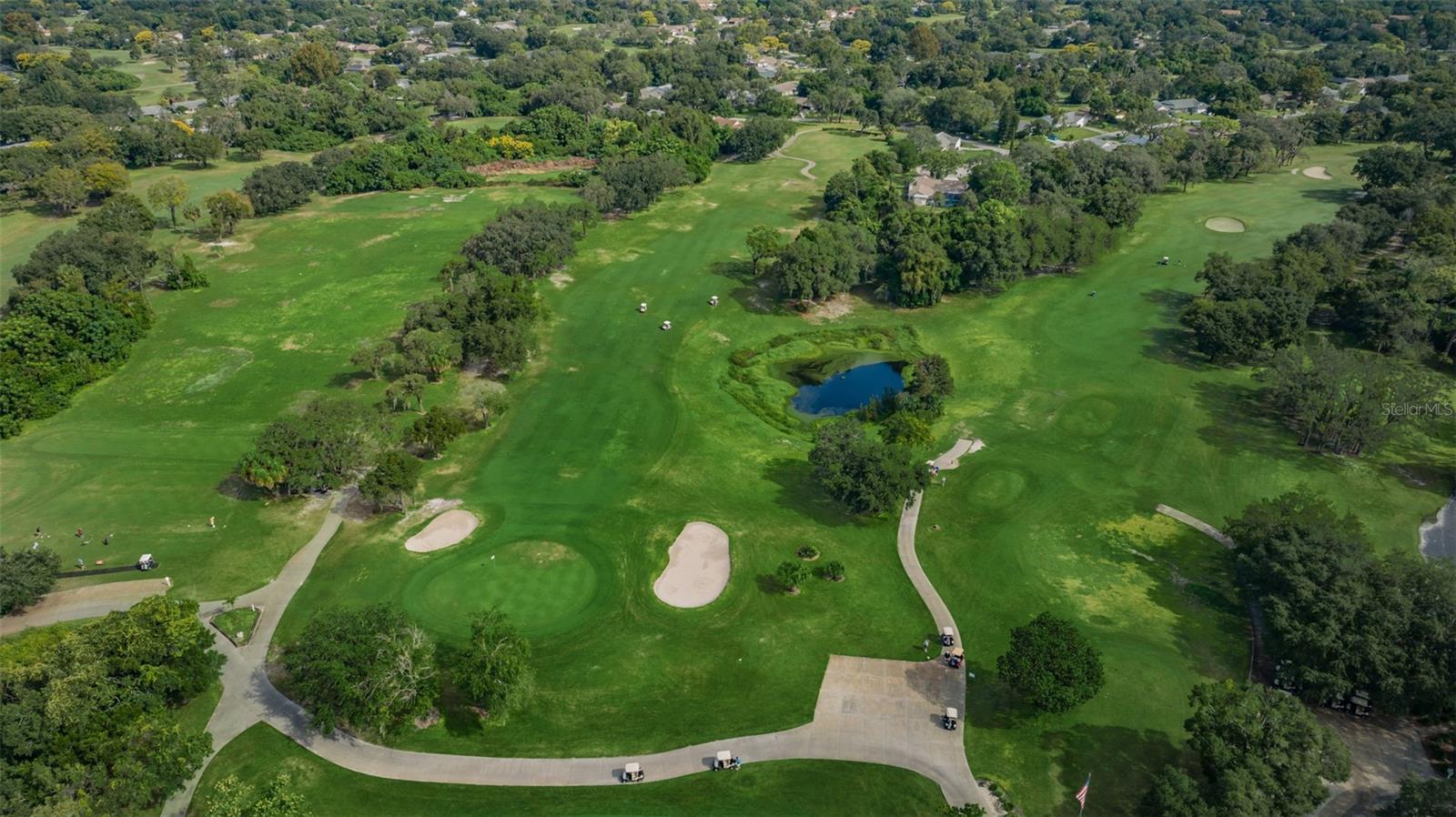 BEACON WOODS VILLAGE - Residential
