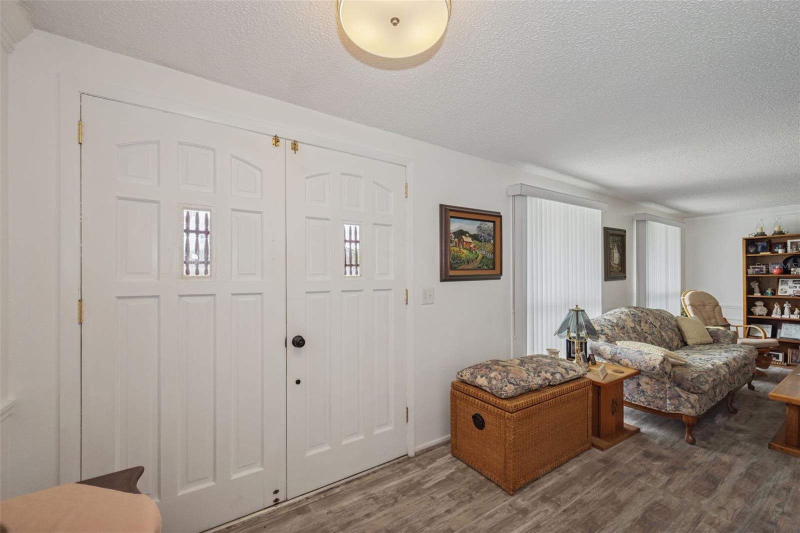 BEACON WOODS VILLAGE - Residential