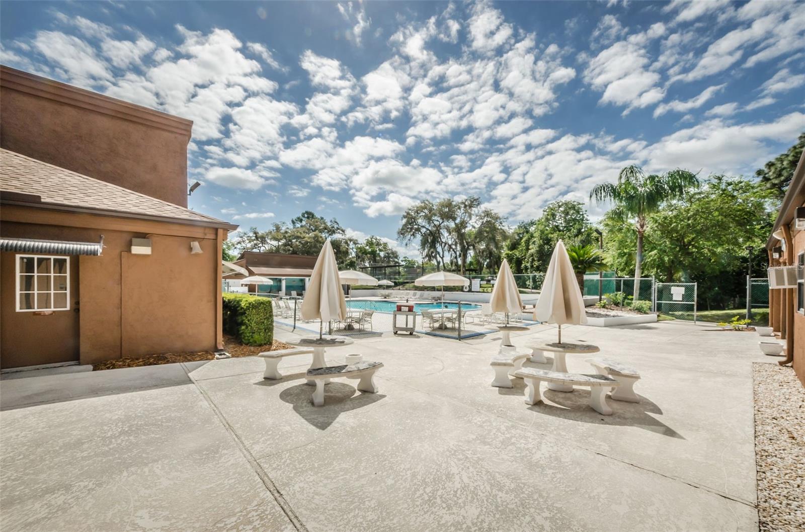BEACON WOODS VILLAGE - Residential