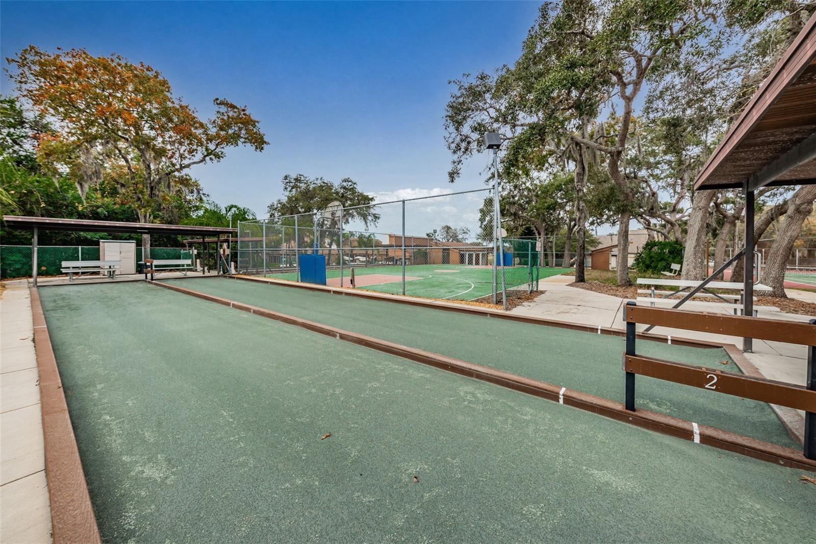 BEACON WOODS VILLAGE - Residential