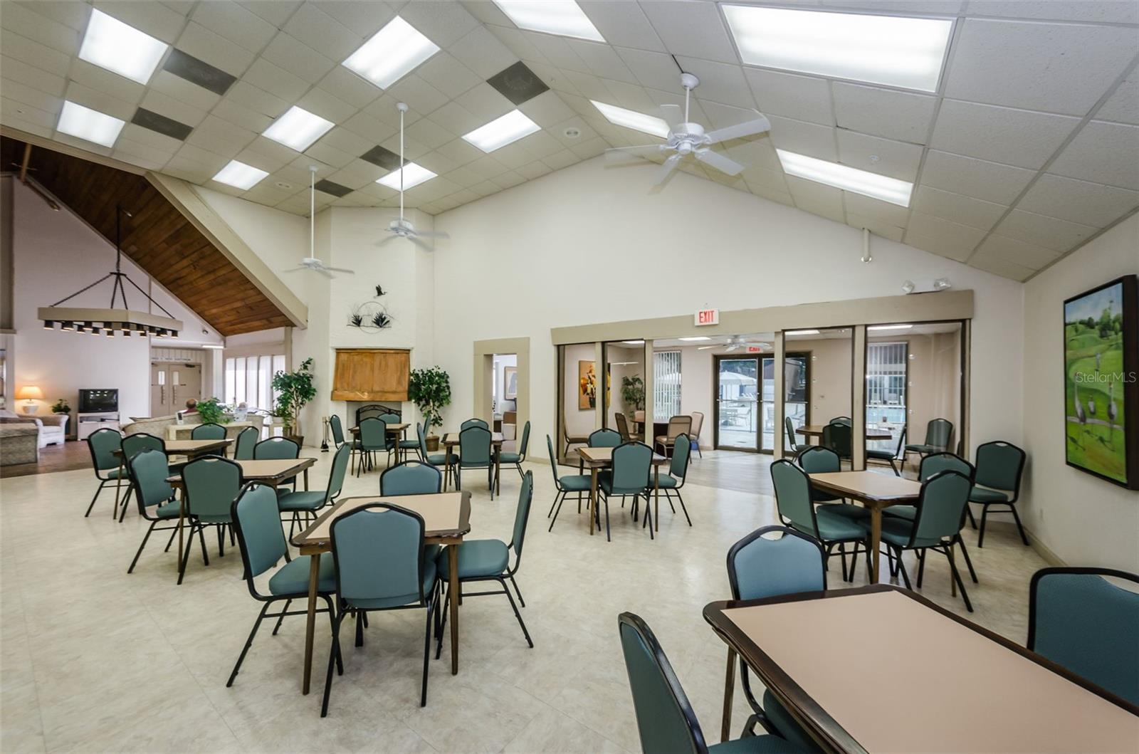 BEACON WOODS VILLAGE - Residential