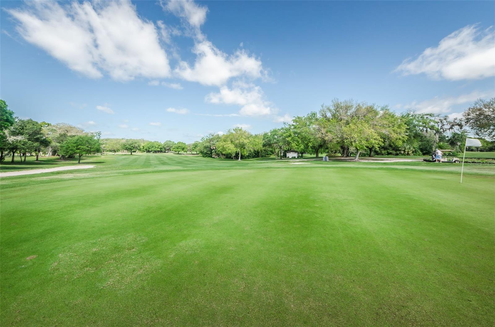 BEACON WOODS VILLAGE - Residential