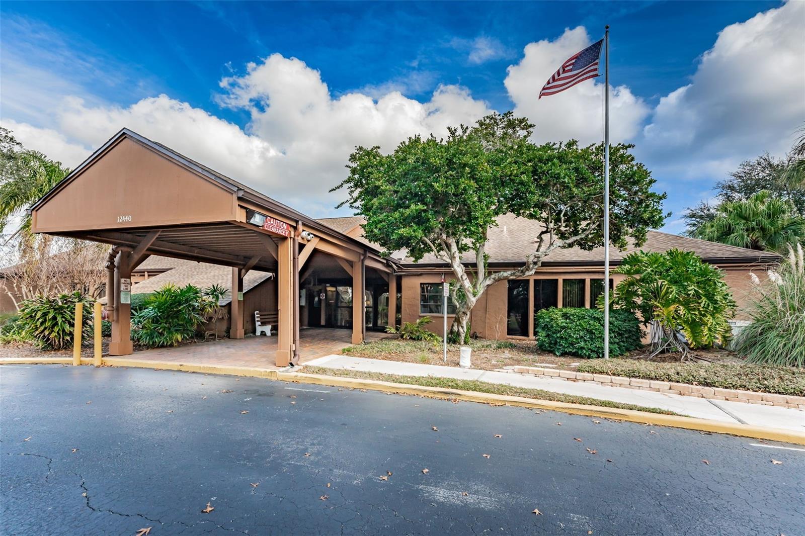 BEACON WOODS VILLAGE - Residential