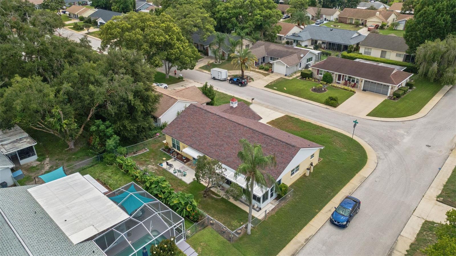 BEACON WOODS VILLAGE - Residential