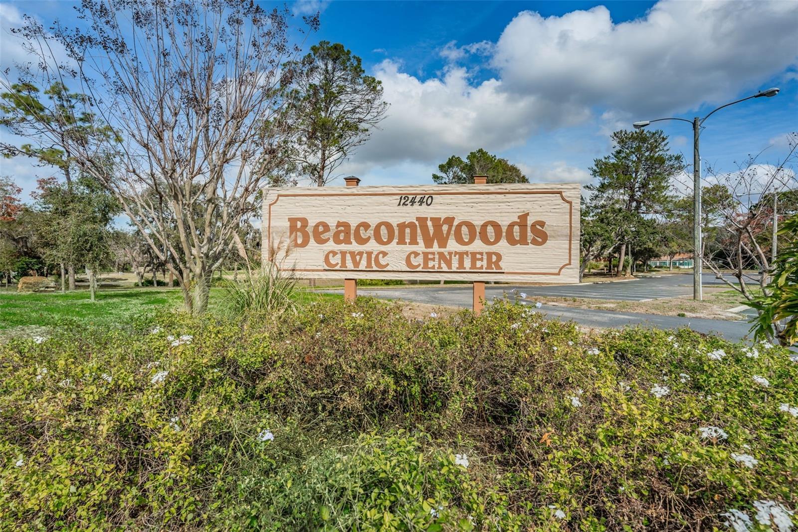 BEACON WOODS VILLAGE - Residential