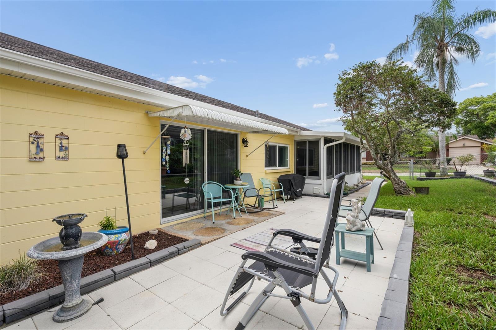 BEACON WOODS VILLAGE - Residential