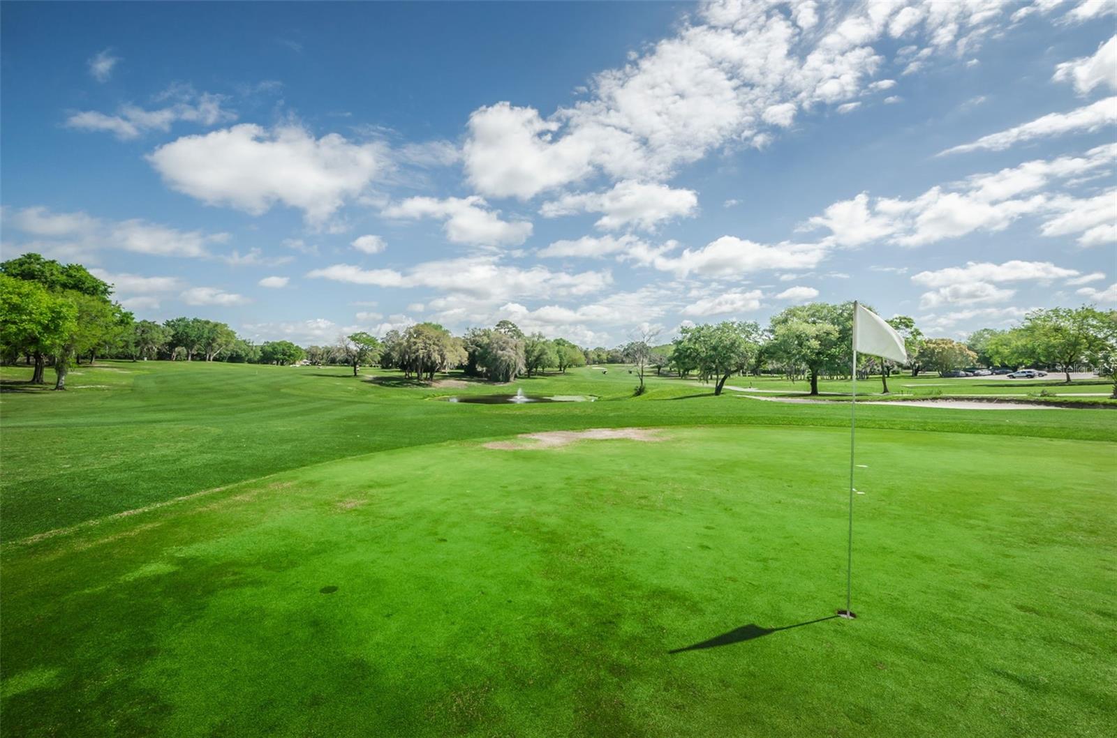 BEACON WOODS VILLAGE - Residential