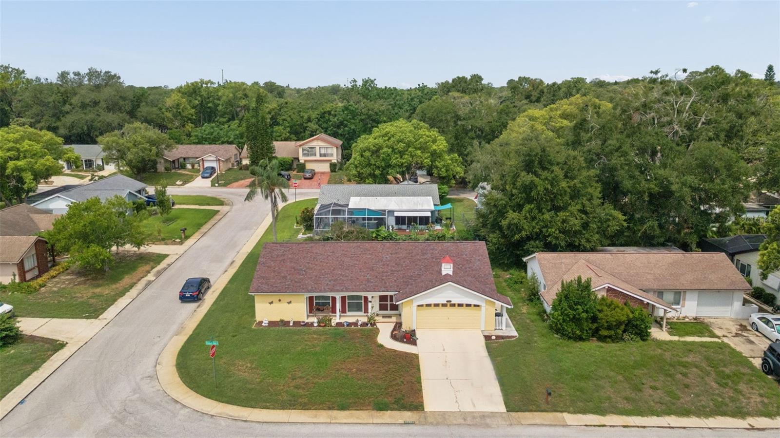 BEACON WOODS VILLAGE - Residential