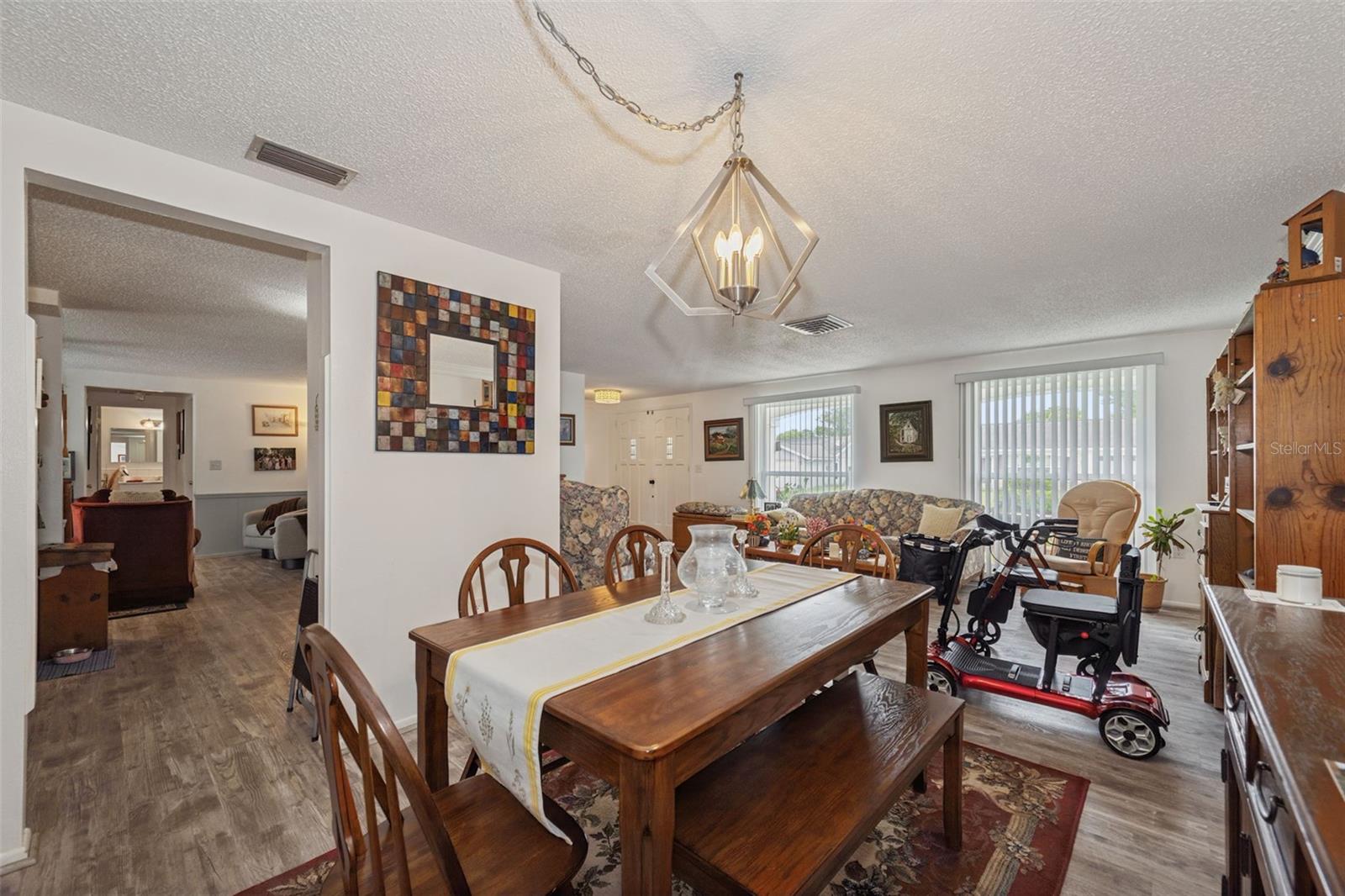 BEACON WOODS VILLAGE - Residential