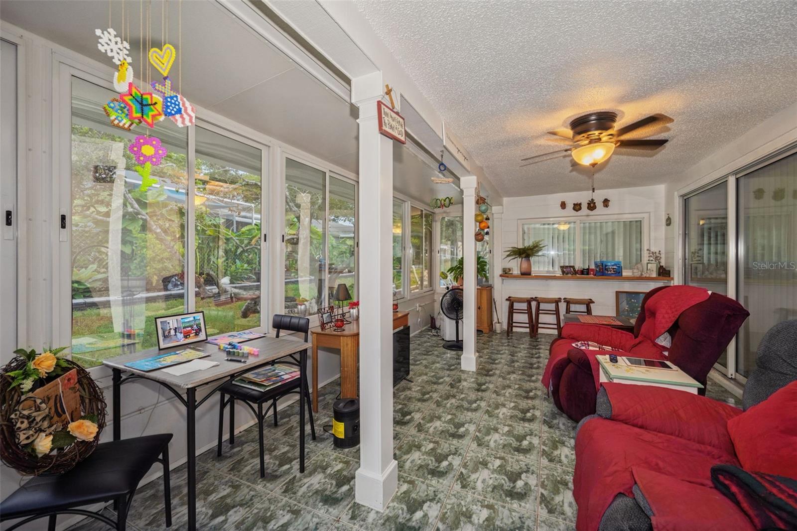 BEACON WOODS VILLAGE - Residential