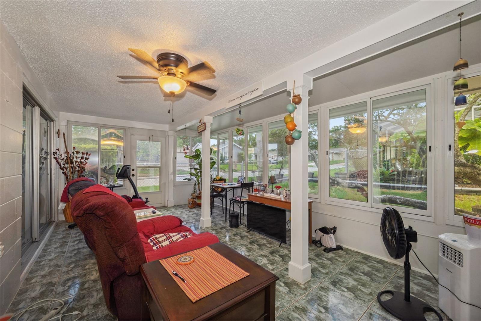 BEACON WOODS VILLAGE - Residential