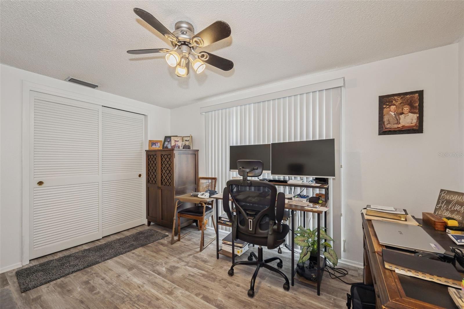 BEACON WOODS VILLAGE - Residential