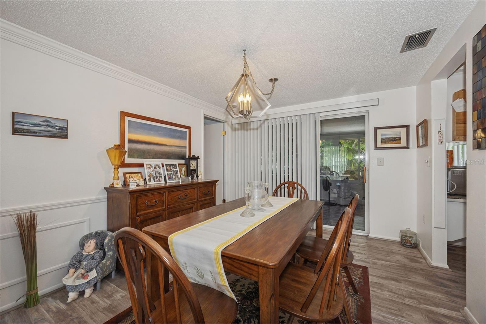 BEACON WOODS VILLAGE - Residential