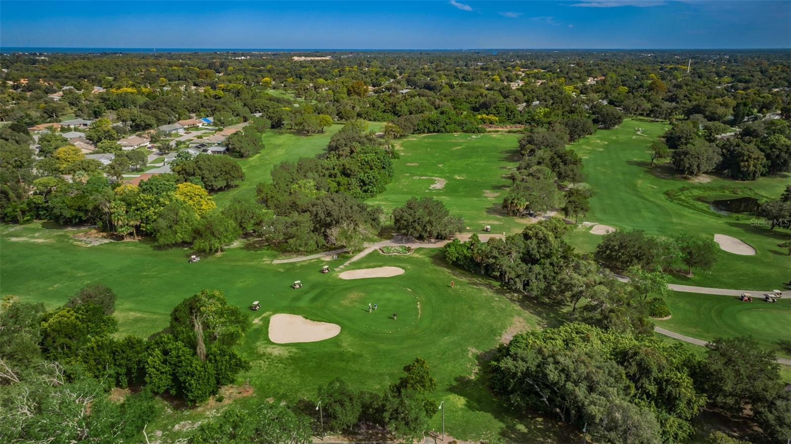BEACON WOODS VILLAGE - Residential