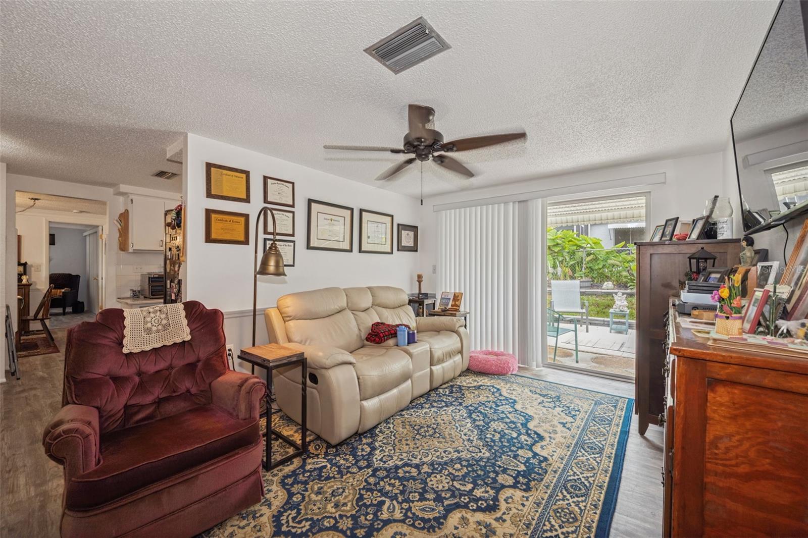 BEACON WOODS VILLAGE - Residential