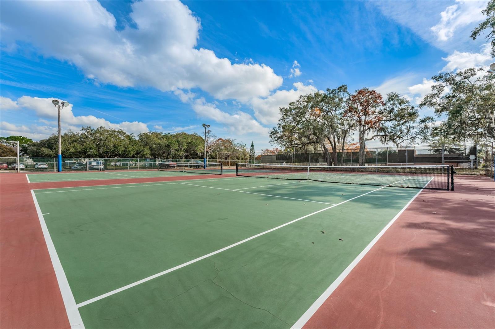BEACON WOODS VILLAGE - Residential