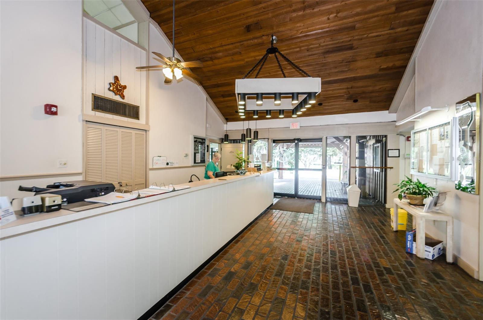 BEACON WOODS VILLAGE - Residential