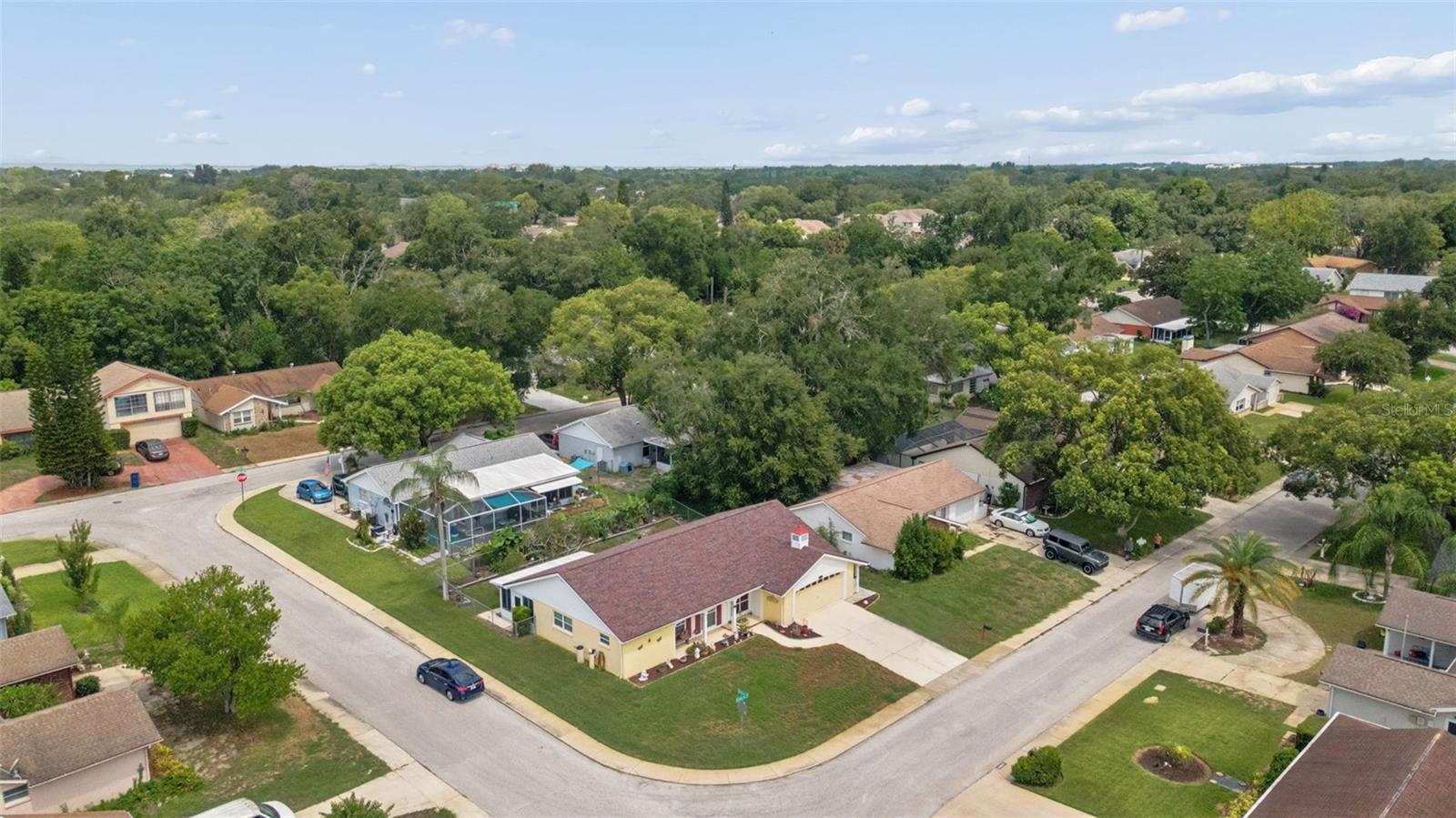 BEACON WOODS VILLAGE - Residential