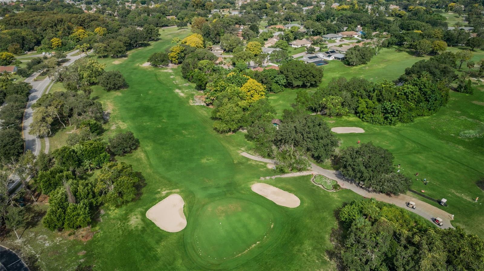 BEACON WOODS VILLAGE - Residential