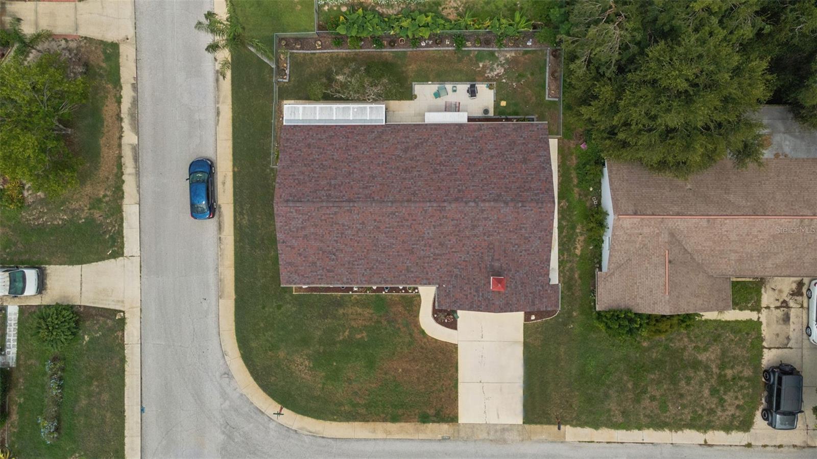 BEACON WOODS VILLAGE - Residential