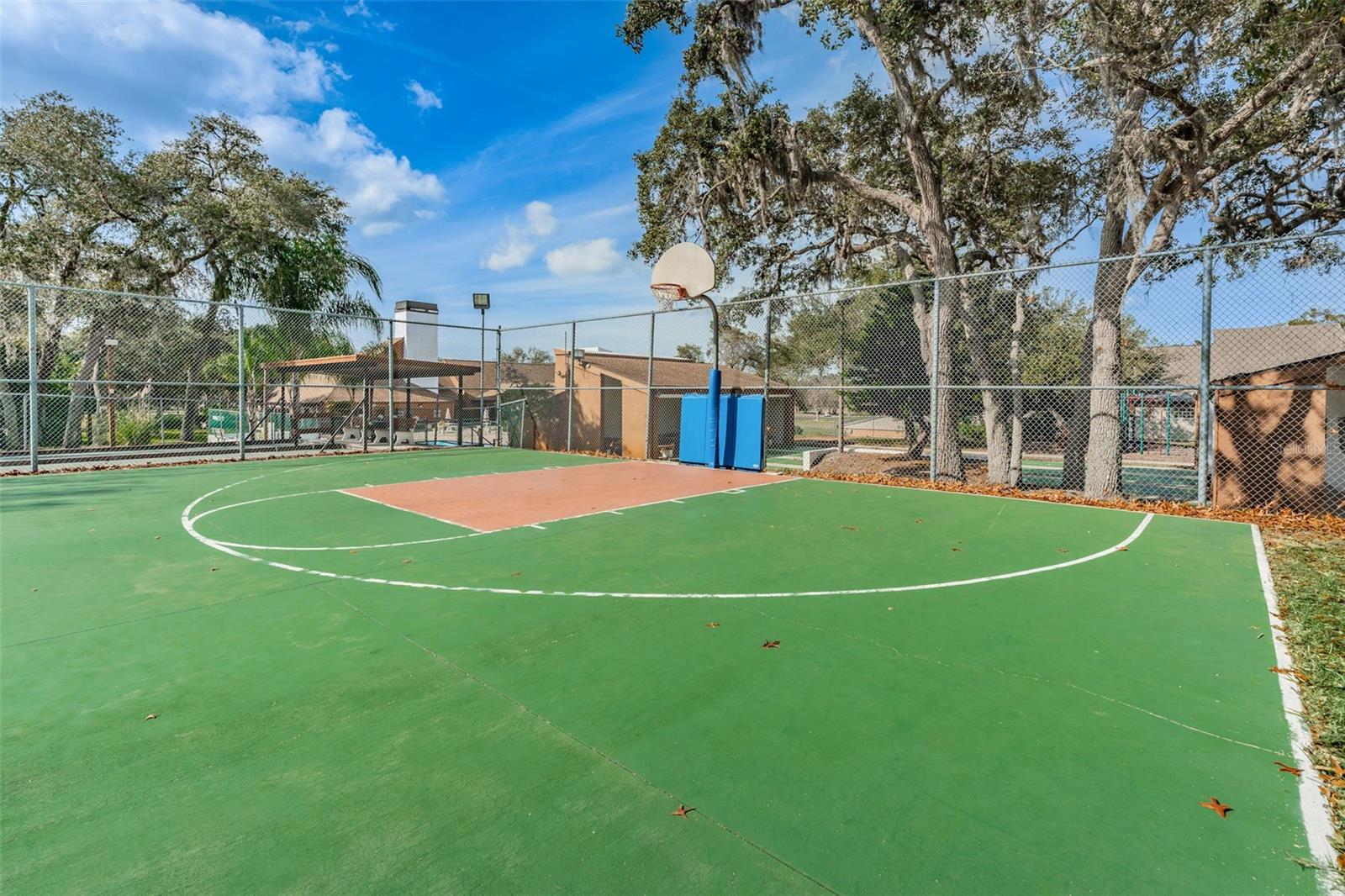 BEACON WOODS VILLAGE - Residential