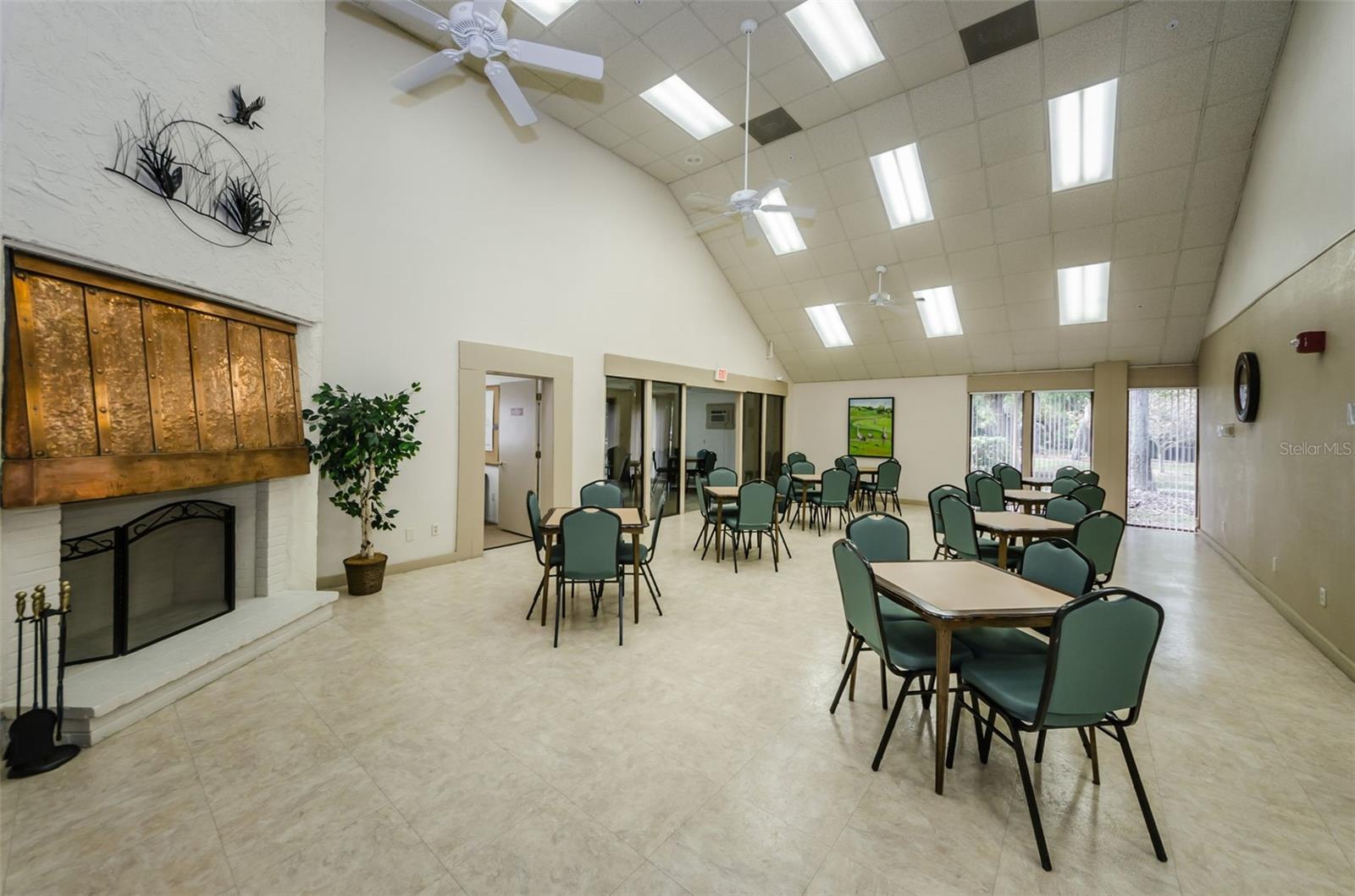 BEACON WOODS VILLAGE - Residential
