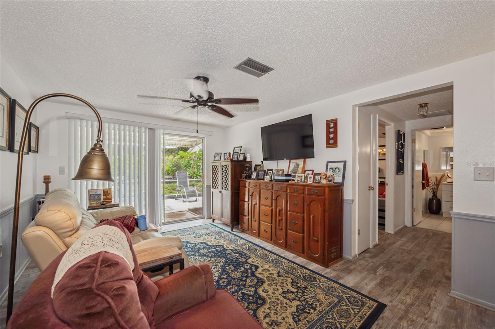 BEACON WOODS VILLAGE - Residential