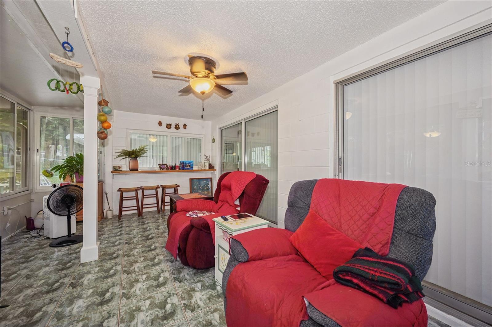 BEACON WOODS VILLAGE - Residential