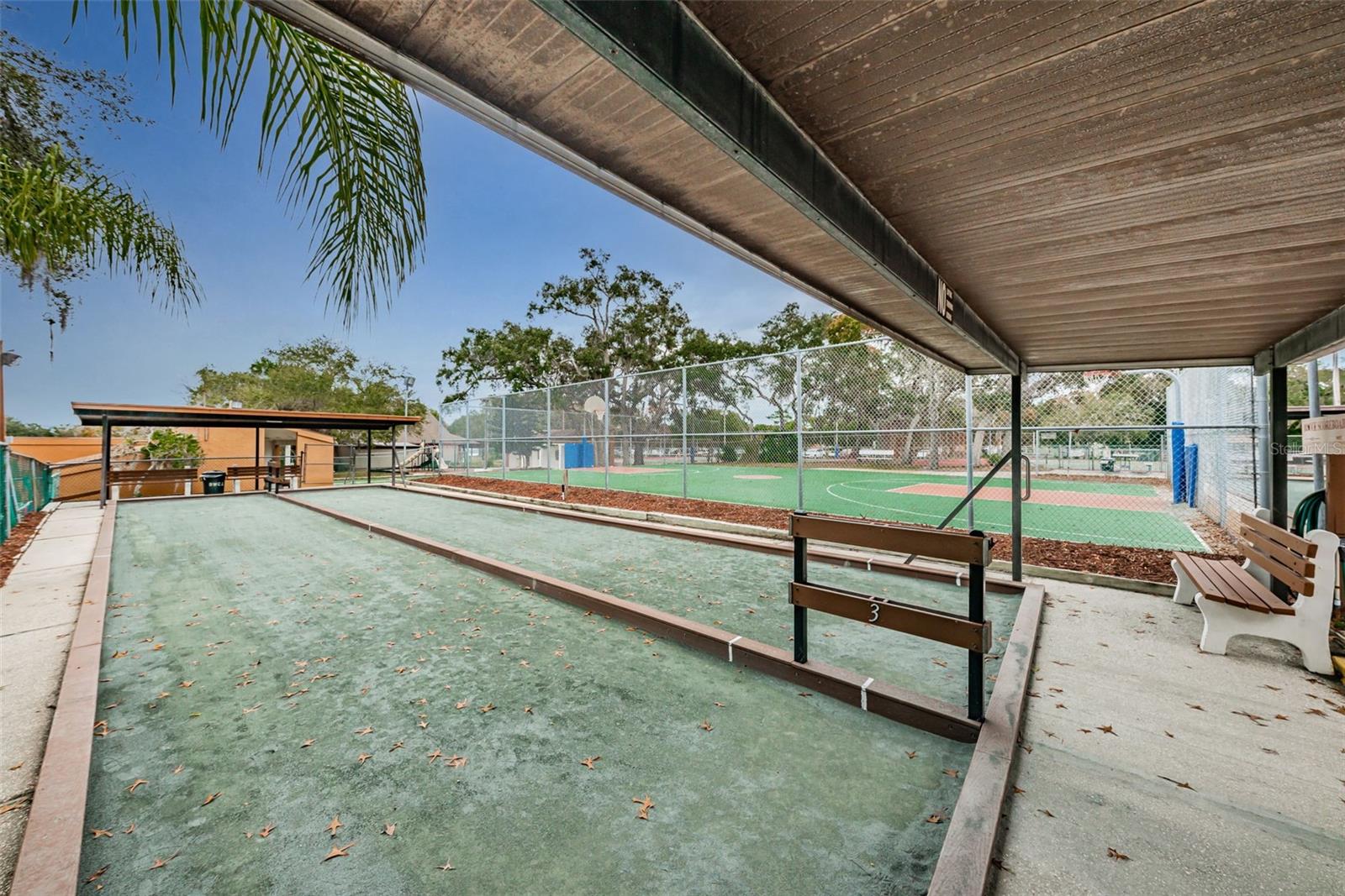 BEACON WOODS VILLAGE - Residential