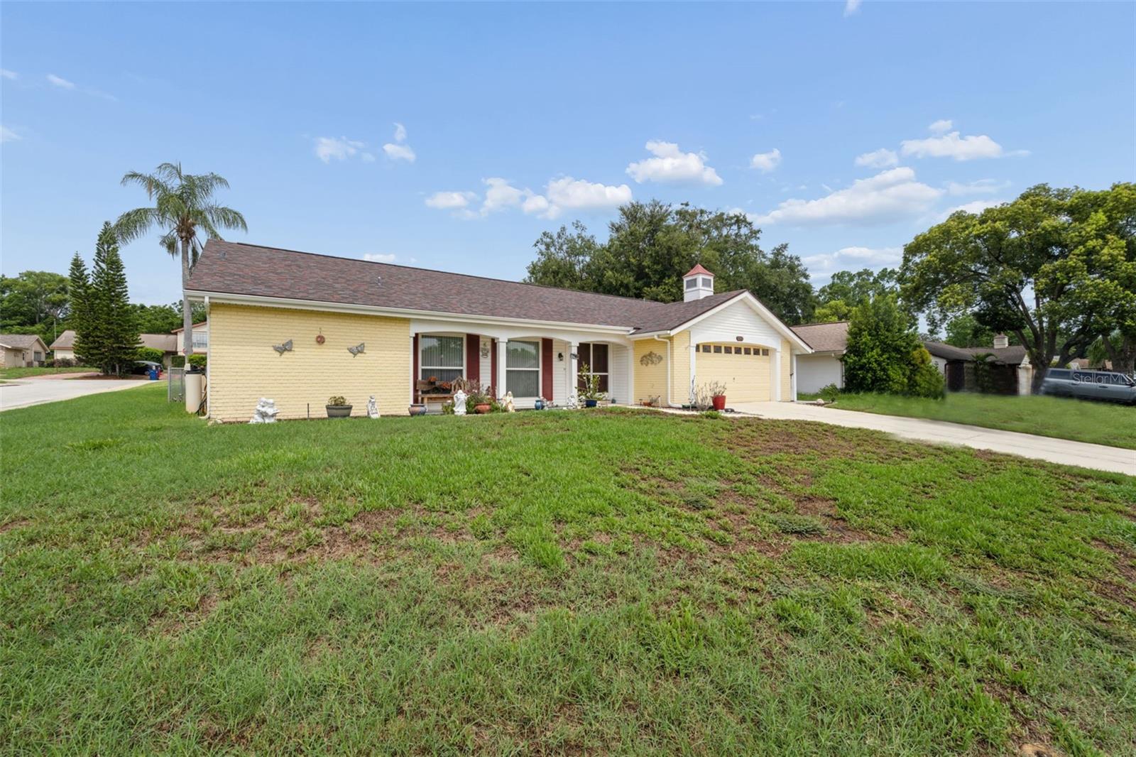 BEACON WOODS VILLAGE - Residential