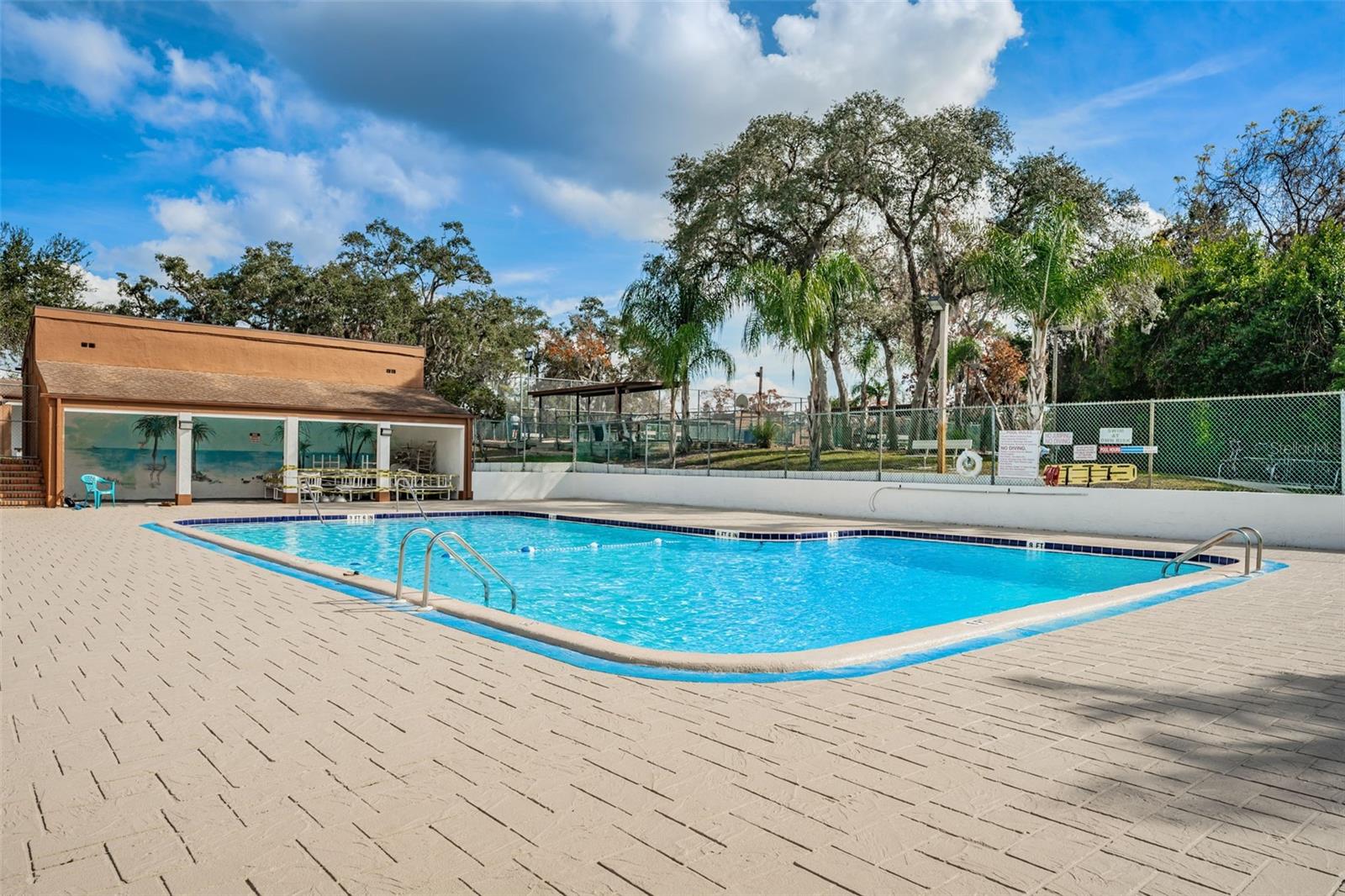 BEACON WOODS VILLAGE - Residential