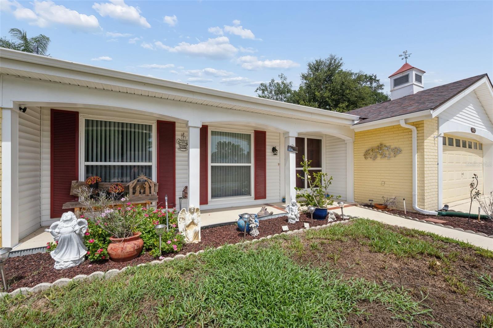 BEACON WOODS VILLAGE - Residential