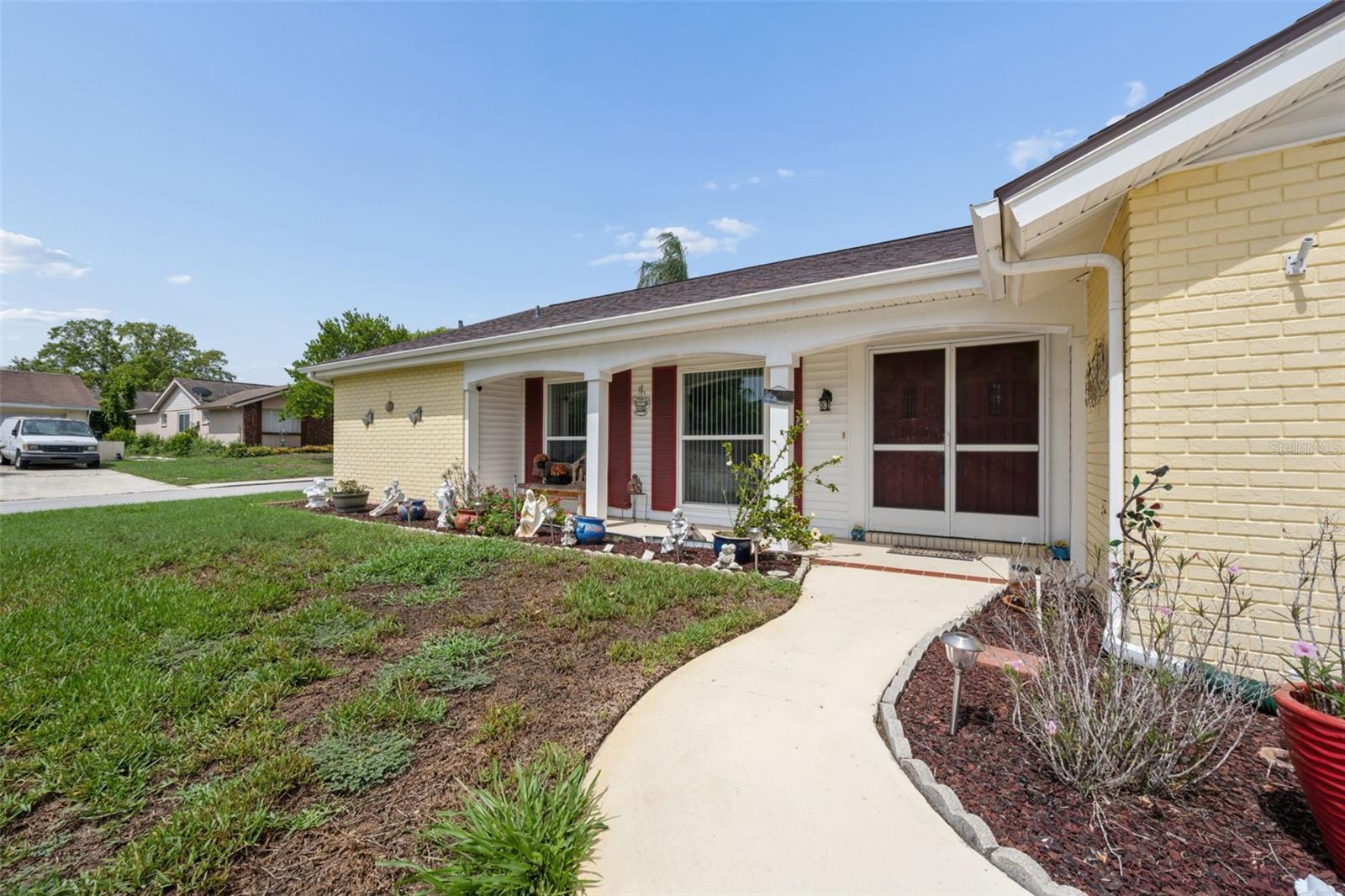 BEACON WOODS VILLAGE - Residential