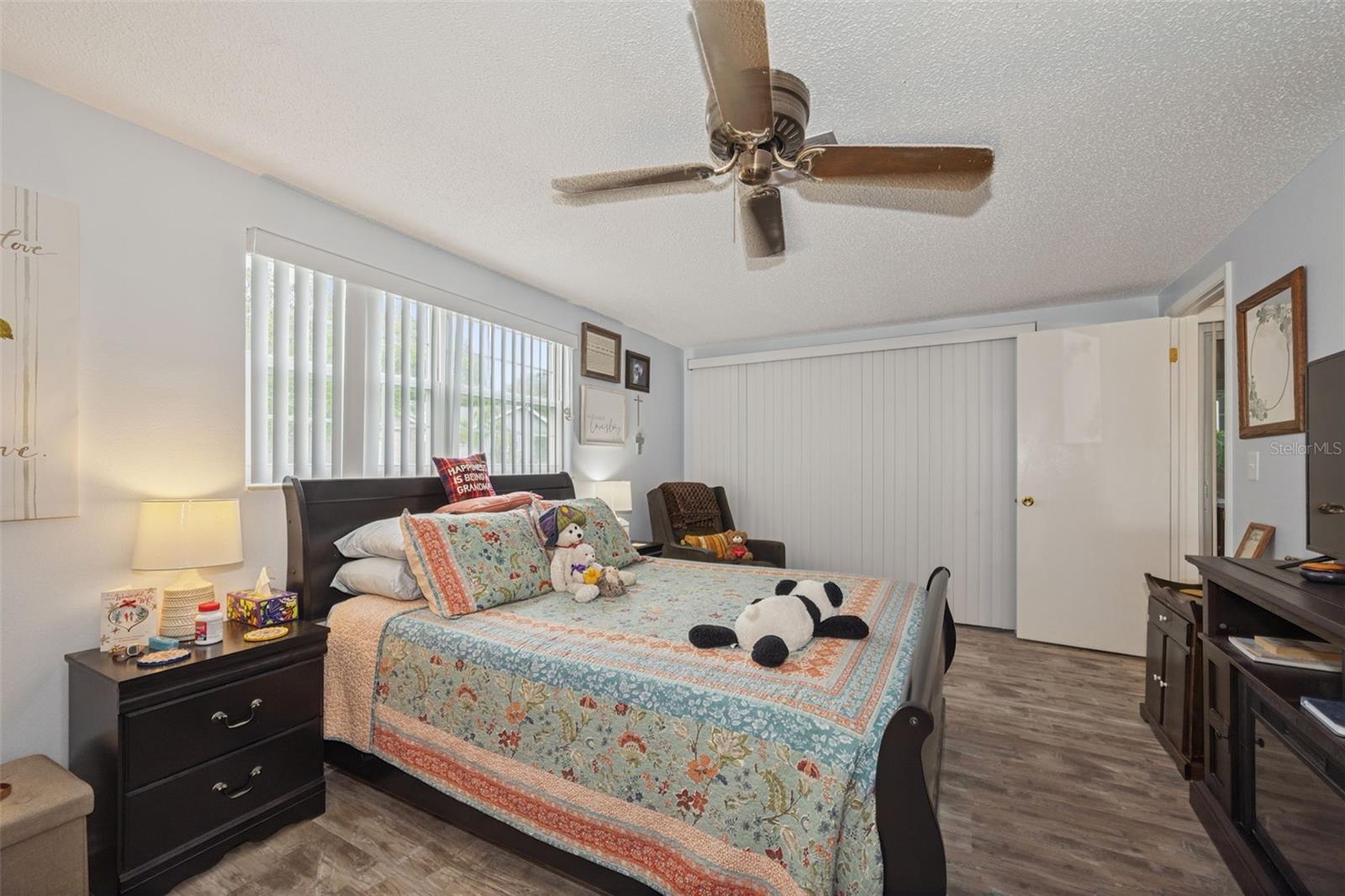 BEACON WOODS VILLAGE - Residential