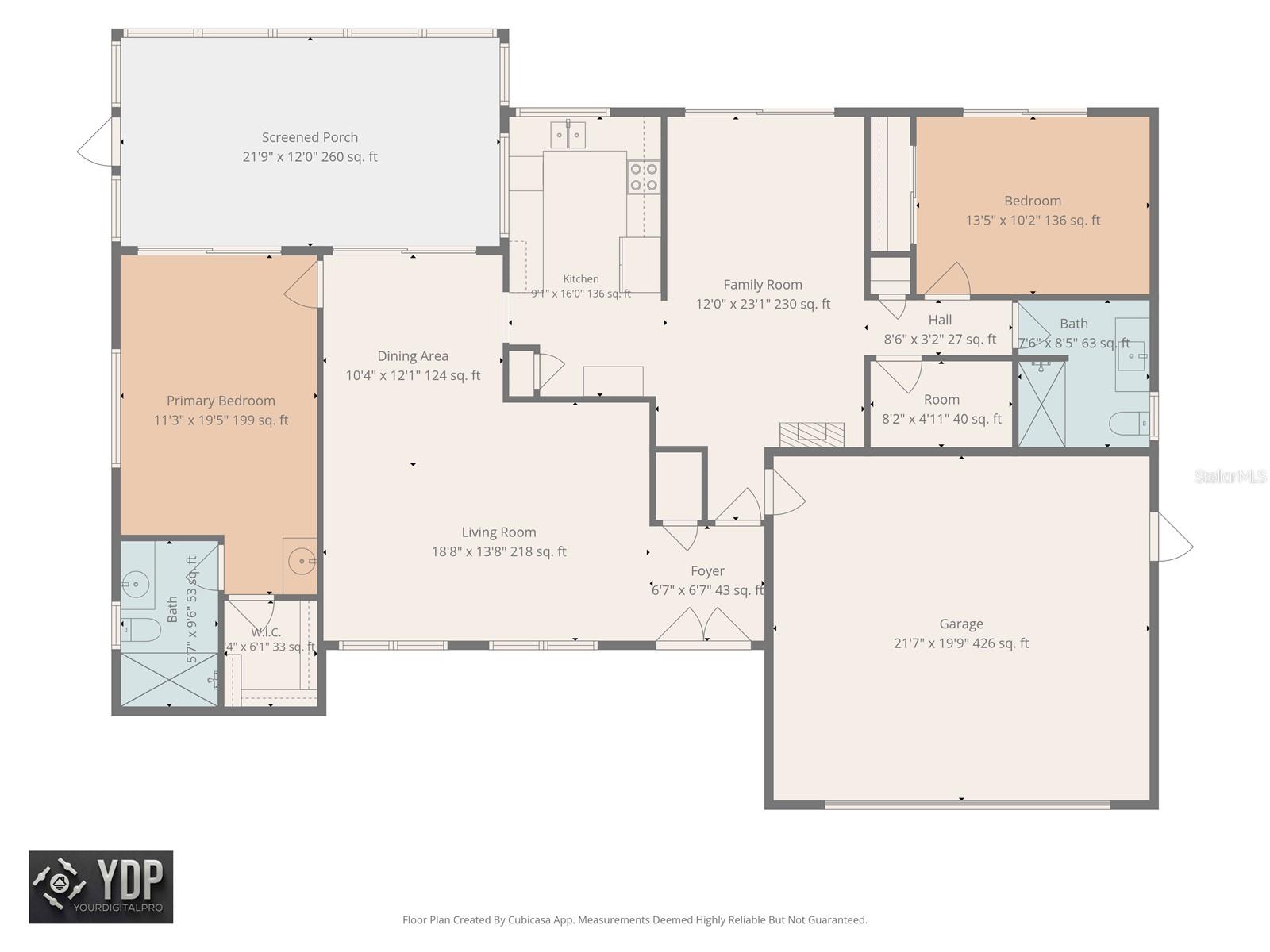 BEACON WOODS VILLAGE - Residential