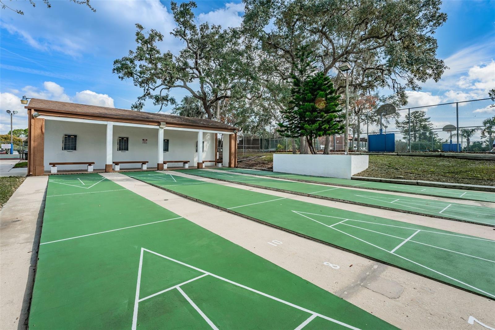 BEACON WOODS VILLAGE - Residential