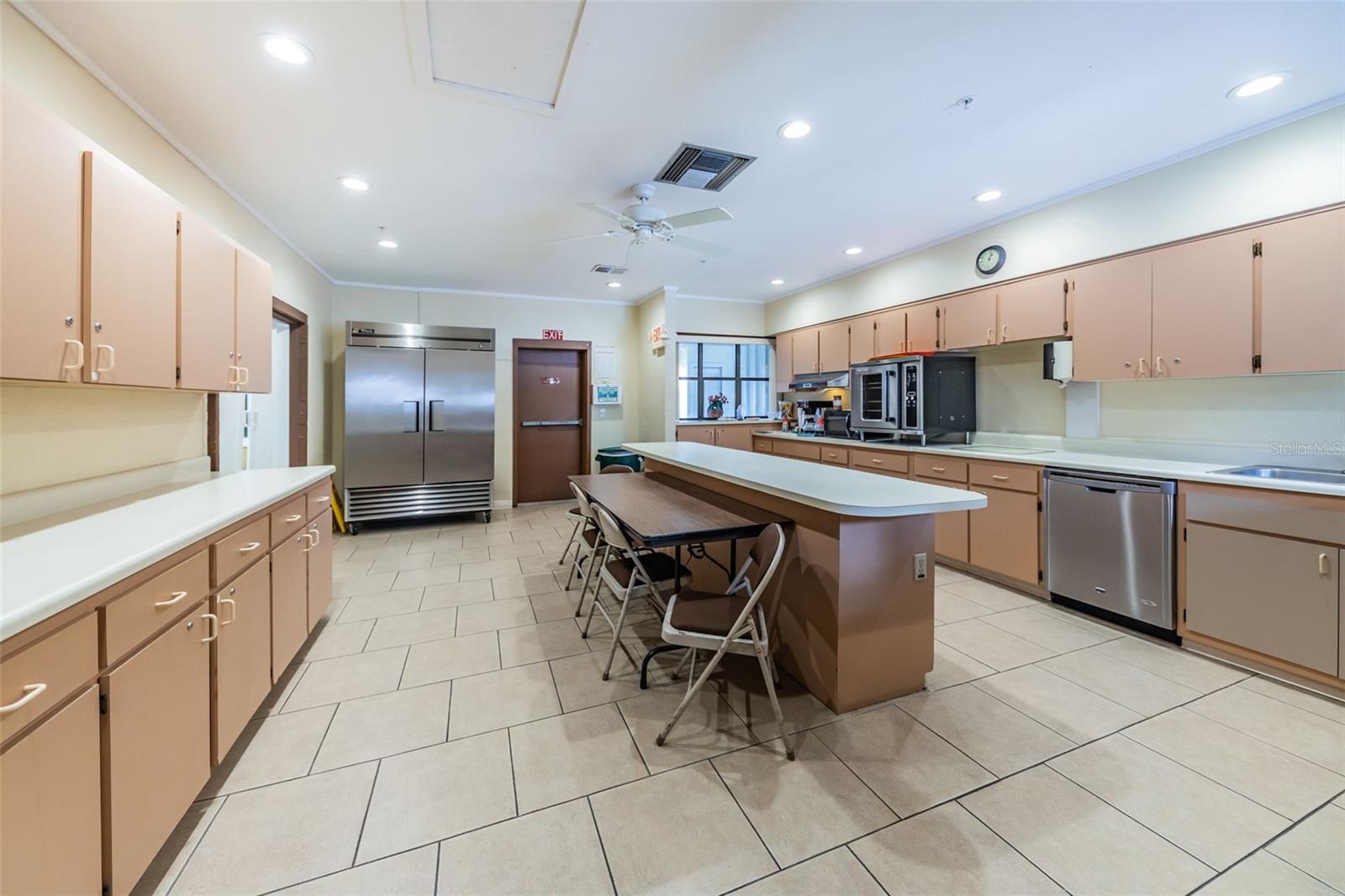 BEACON WOODS VILLAGE - Residential