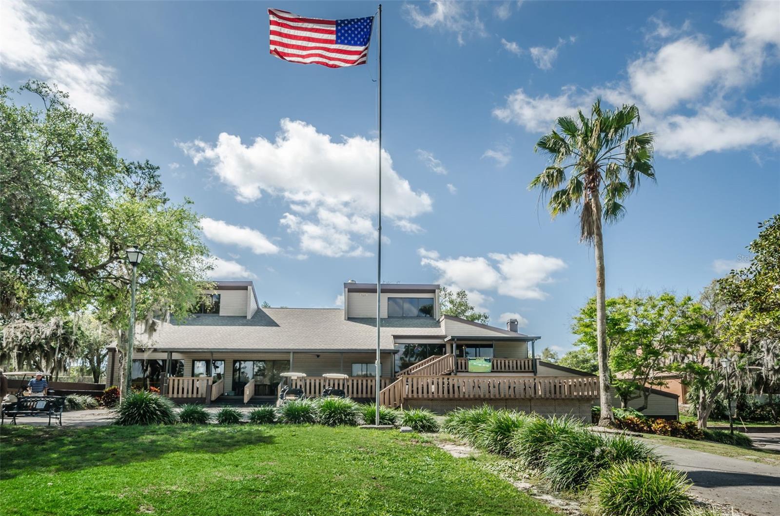 BEACON WOODS VILLAGE - Residential