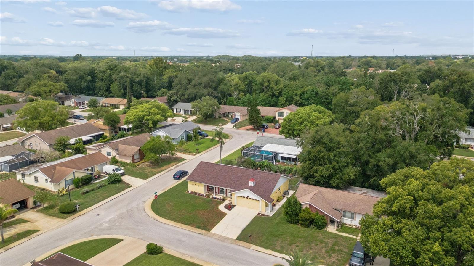 BEACON WOODS VILLAGE - Residential